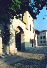 Via del centro